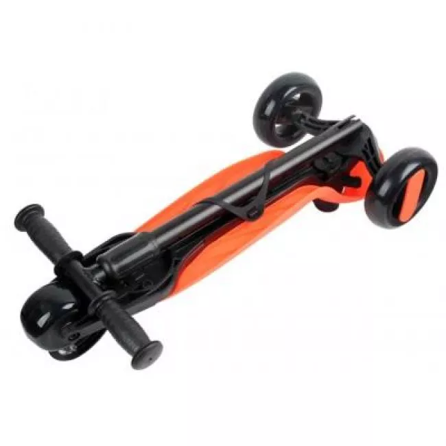 Самокат Crosser - Orange (71643)