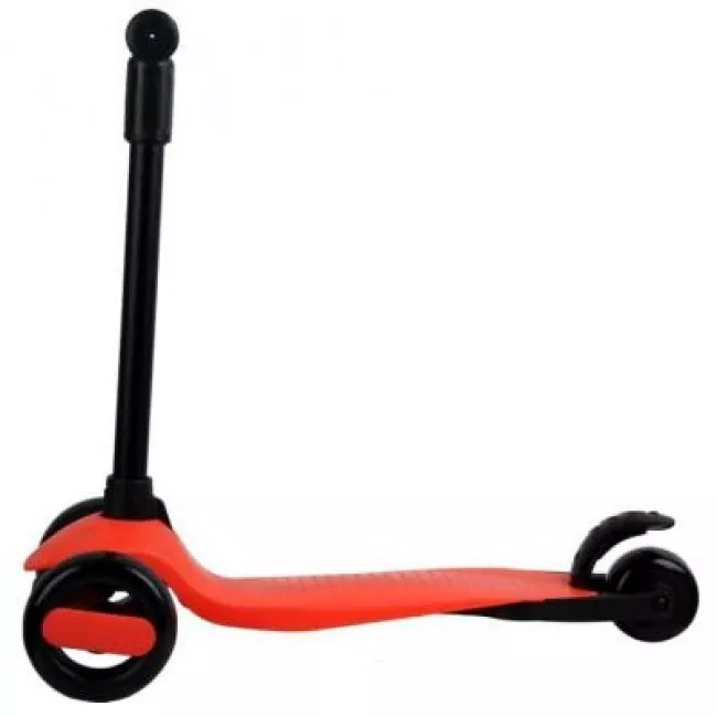 Самокат Crosser - Orange (71643)