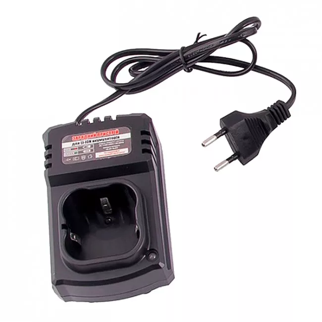 Секатор акумуляторний MASTER TOOL HQ, 2x16.8V Li-ion, зарядний пристрій, дод. аксесуари, кейс (14-6000)