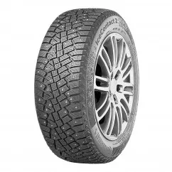 Шина 215/55R16 97T IceContact 2 XL шип