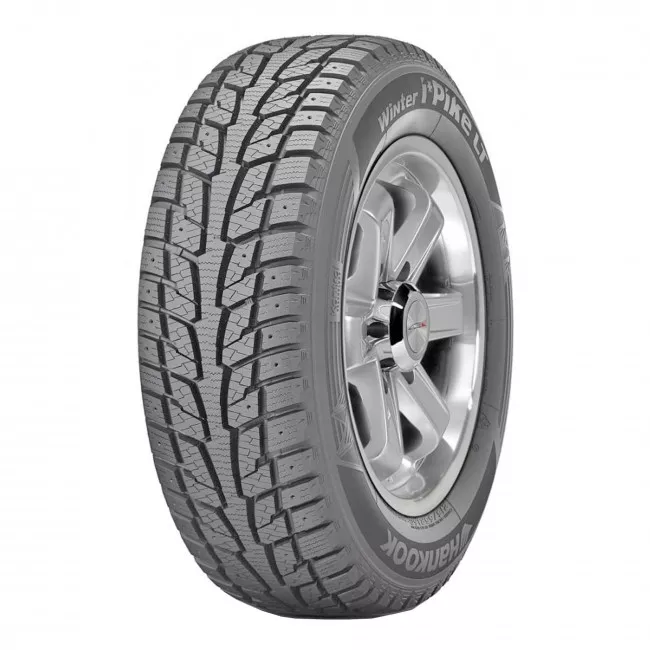 Шина 215/70R15C 109/107R Winter i*Pike LT RW09 Шина 215/70R15C 109/107R Winter i*Pike LT RW09