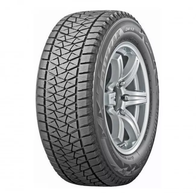 Шина 235/70R16 106S Blizzak DM-V2