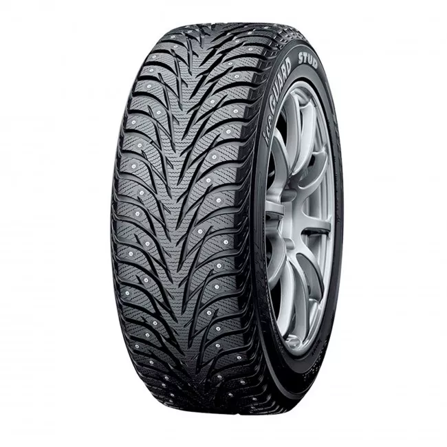 Шина 255/55R18 109T Ice Guard Stud IG35 п/ш