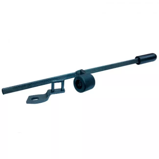 Шиномонтажний верстат BRIGHT із захватом диска 10"-22" (LC810 380V)