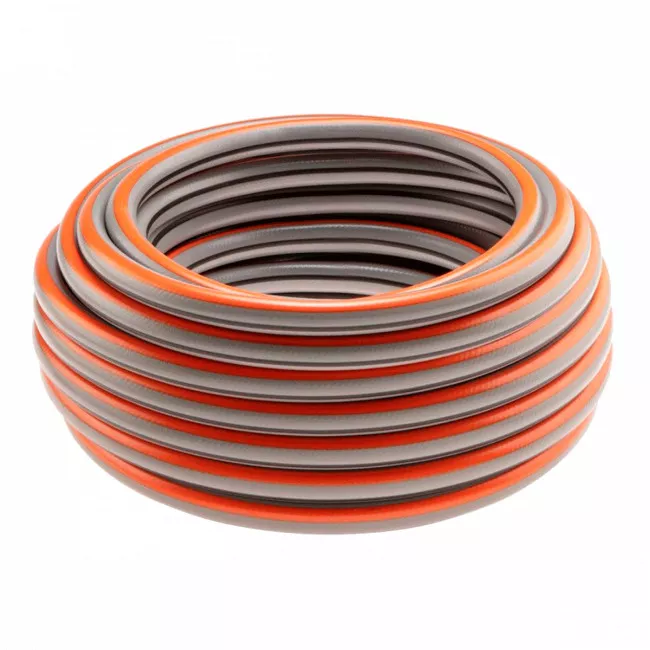 Шланг NEO садовий 30м, 3/4, 4-шар. Optima -20 ° / + 60 ° C (15-824)