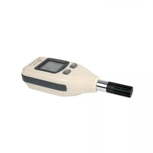 Термогигрометр BENETECH (GM1362)