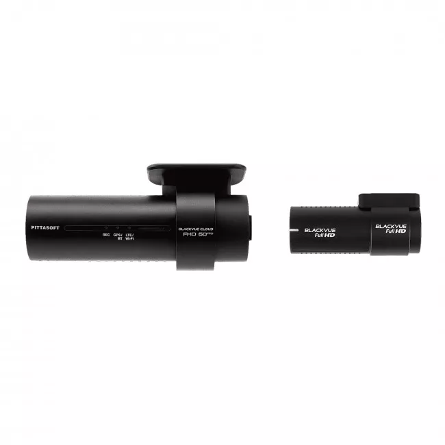 Видеорегистратор BlackVue DR 750 X-2CH IR PLUS (00097)