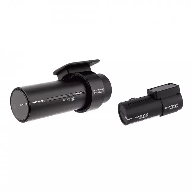 Видеорегистратор BlackVue DR 750 X-2CH IR PLUS (00097)