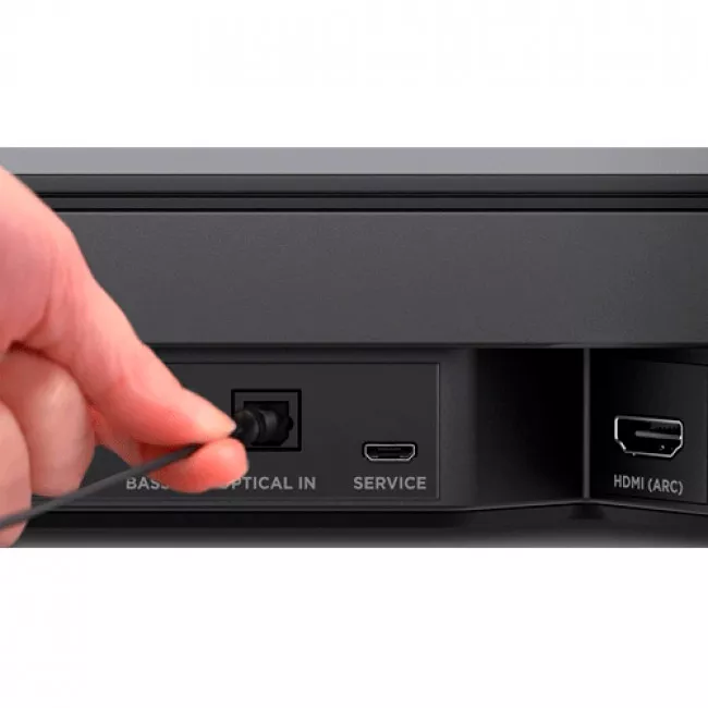 Звукова панель Bose Soundbar 300 (843299-2100)