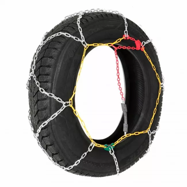 50WD Ланцюги протиковзання 4x4 LA 173050WD