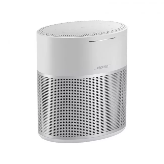 Акустична система Bose Home Speaker 300, Silver (808429-2300)