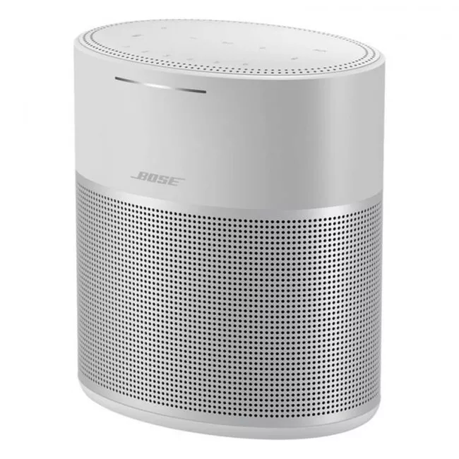 Акустична система Bose Home Speaker 300, Silver (808429-2300)