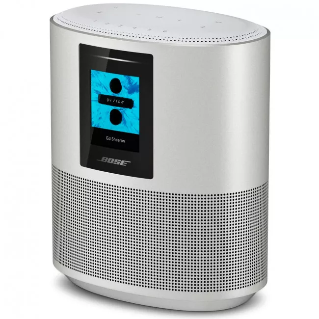 Акустична система Bose Home Speaker 500, Silver (795345-2300)