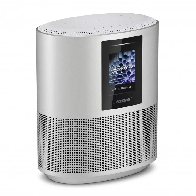 Акустична система Bose Home Speaker 500, Silver (795345-2300)