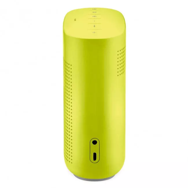 Акустична система Bose SoundLink Colour Bluetooth Speaker II, Citron (752195-0900)