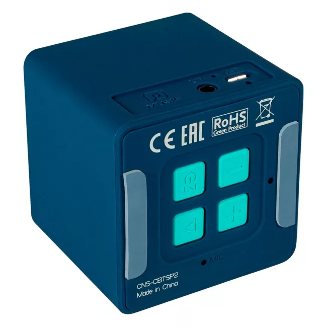 Акустична система Canyon CNS-CBTSP2 Blue/Green