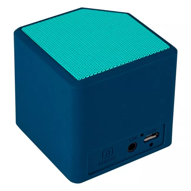 Акустична система Canyon CNS-CBTSP2 Blue/Green