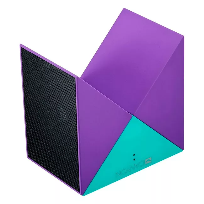 Акустична система Canyon CNS-CBTSP4GBL Blue/Green