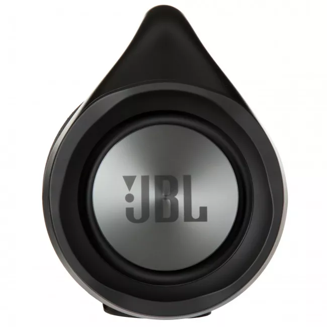 Акустическая система JBL Boombox Black (JBLBOOMBOXBLKEU)