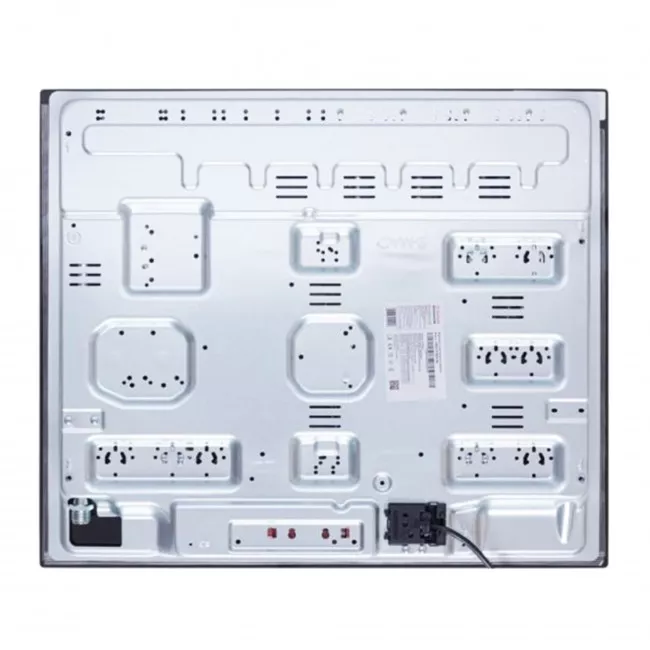 Акустическая система REAL-EL S-110 Black (EL121100009)