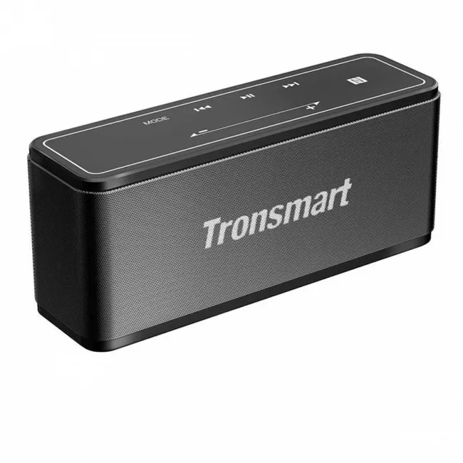 Акустическая система Tronsmart Element Mega Black (250394)