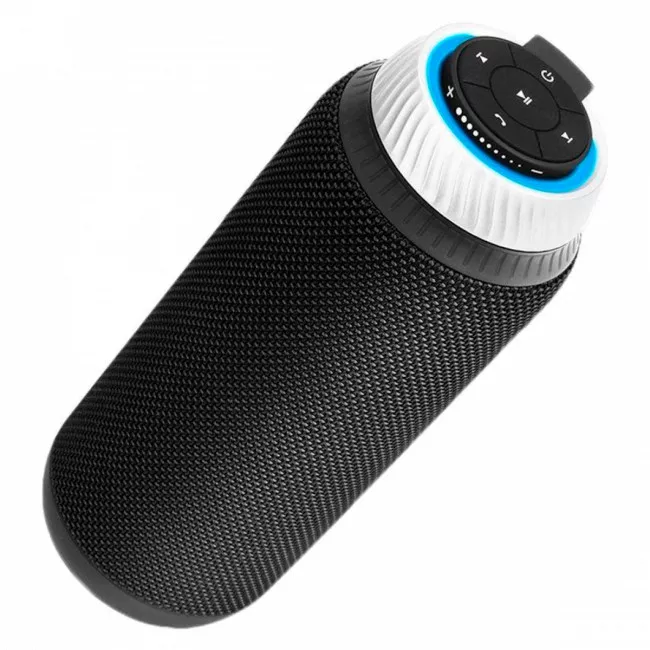 Акустична система Tronsmart Element T6 Black (235567)