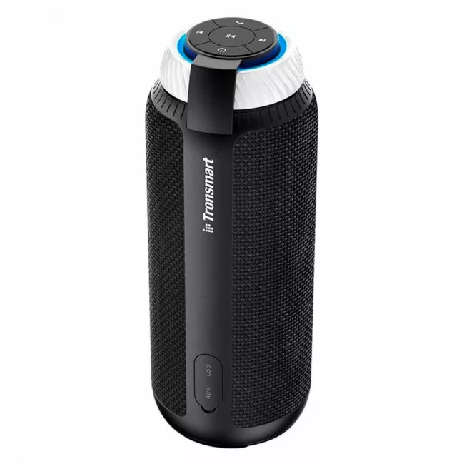 Акустична система Tronsmart Element T6 Black (235567)