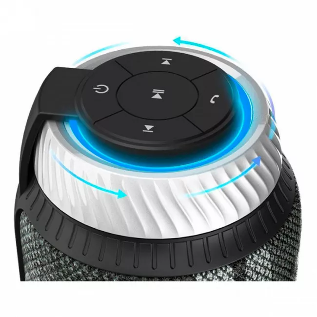 Акустична система Tronsmart Element T6 Grey Camouflage (346074)