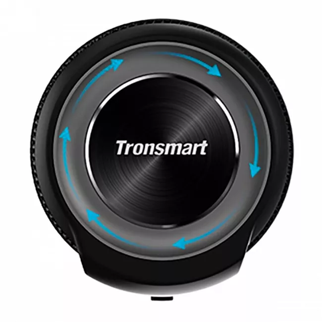 Акустична система Tronsmart Element T6 Plus Red (349454)