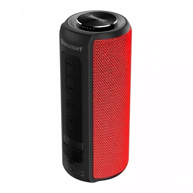 Акустична система Tronsmart Element T6 Plus Red (349454)