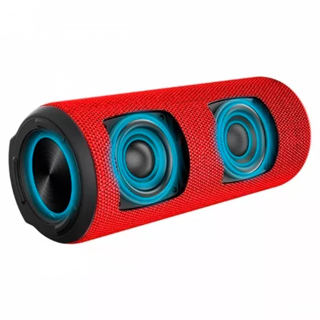 Акустична система Tronsmart Element T6 Plus Red (349454)