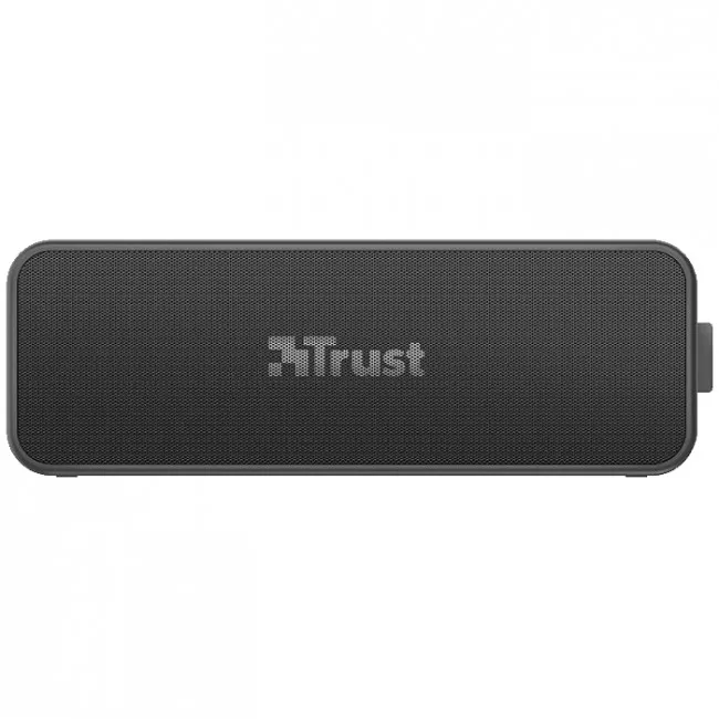 Акустична система TRUST Zowy Max Bluetooth Speaker Black (23825_TRUST)