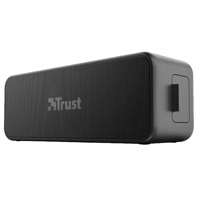 Акустична система TRUST Zowy Max Bluetooth Speaker Black (23825_TRUST)