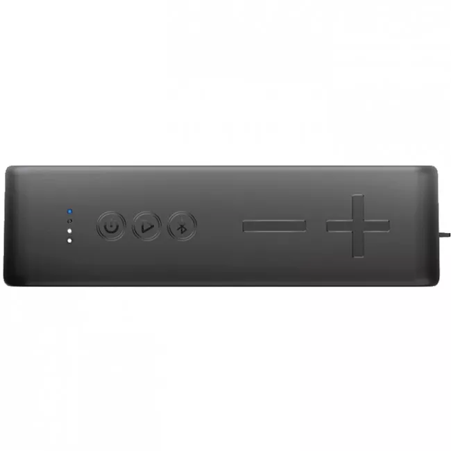 Акустична система TRUST Zowy Max Bluetooth Speaker Black (23825_TRUST)