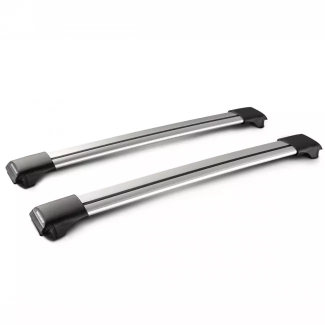 Багажник на рейлинги Yakima Rail Bars S54 (102/108) (YK S54)