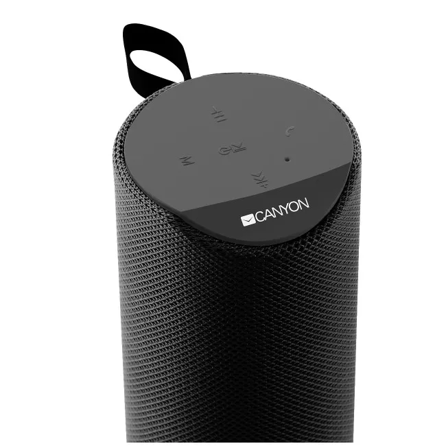 Bluetooth-колонка Canyon CNS-CBTSP5B Black