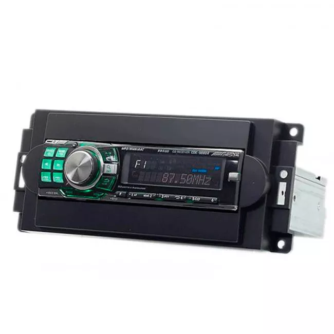 CARAV 11-054 Переходная рамка для Jeep Grand Cherokee, Compass, Commander