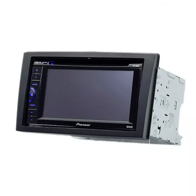 CARAV 11-083 Переходная рамка для Mazda MPV, Premacy