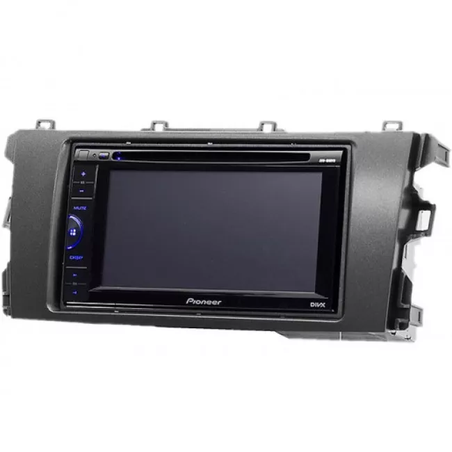 CARAV 11-245 Перехідна рамка для BYD G3