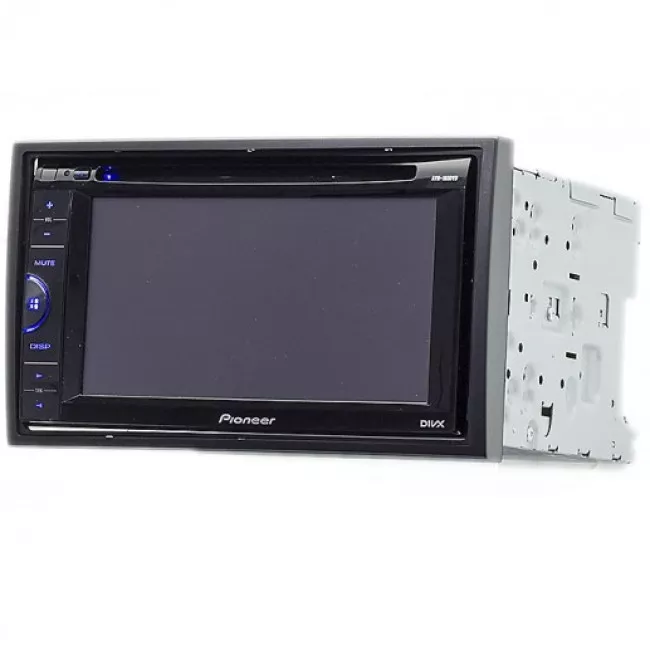 CARAV 11-278 Переходная рамка для Chery Tiggo, Amulet, Jaggi, QQ6