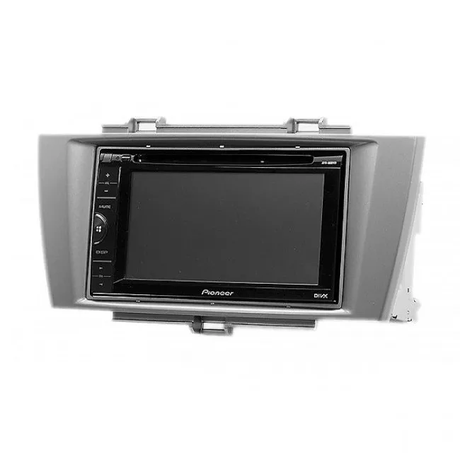 CARAV 11-300 Перехідна рамка JAC J6