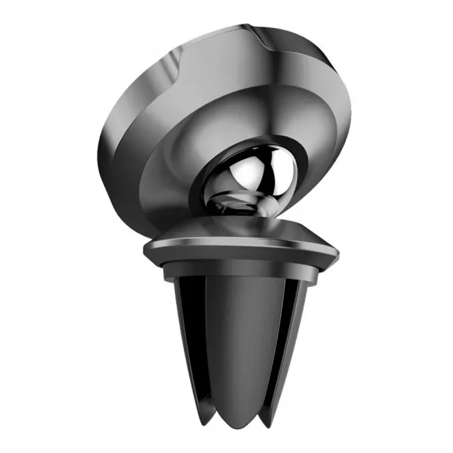 Держатель автомобильный Baseus Small Ears Series Magnetic Suction Bracket Air Outlet Type (SUER-A01)(145210001)