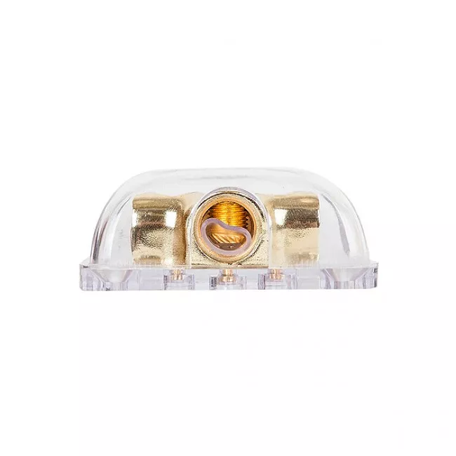 Дистрибьютор питания Kicx DB03 (3975)