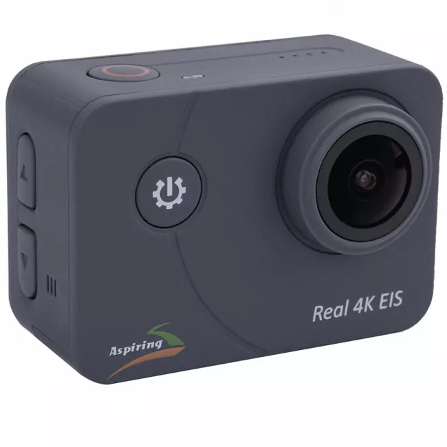 Экшн-камера Aspiring Repeat 2 ULTRA HD 4K (RP985321)