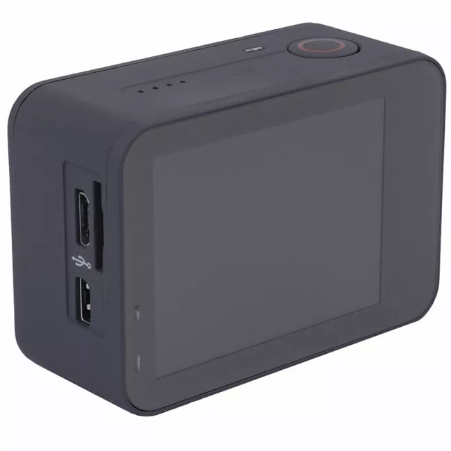 Экшн-камера Aspiring Repeat 2 ULTRA HD 4K (RP985321)