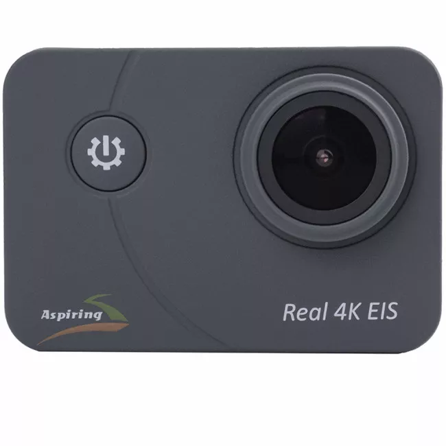 Экшн-камера Aspiring Repeat 2 ULTRA HD 4K (RP985321)