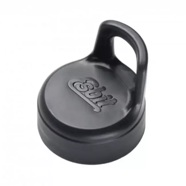 Фляга Esbit DB1000TL (1.0л), чорна  (129-1052-black-1,0)