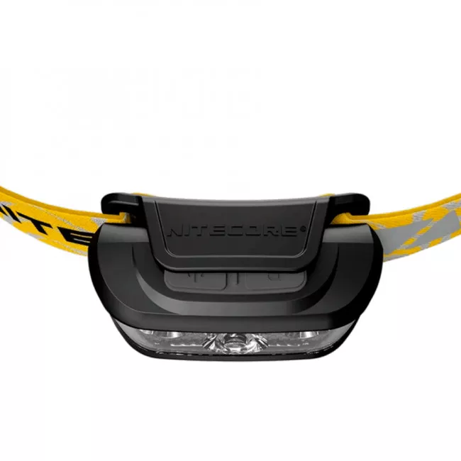 Ліхтар налобний Nitecore NU17 (6-1370)