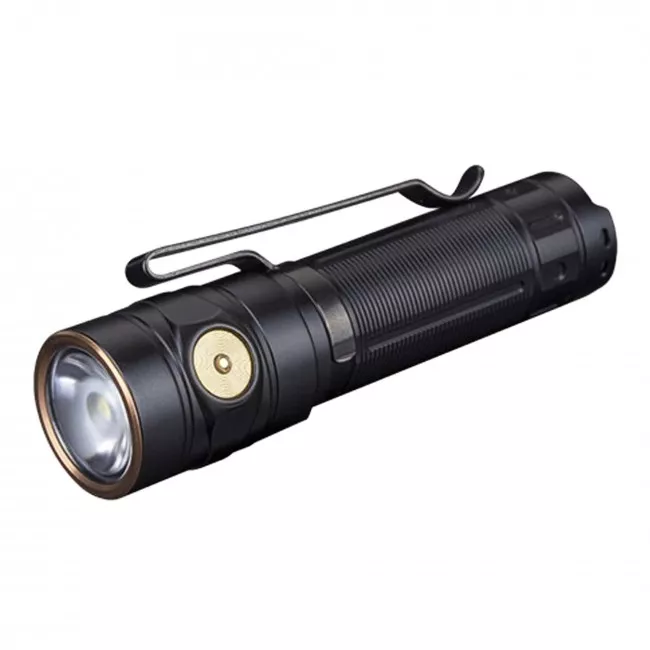 Фонарь ручной Fenix E30R Cree XP-L HI LED