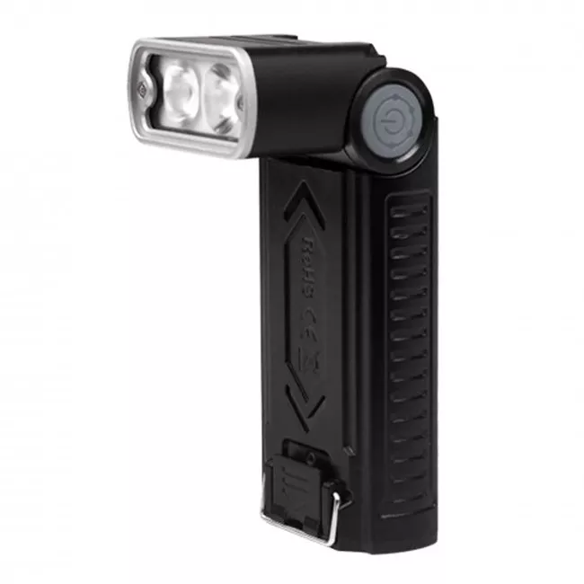 Фонарь ручной Fenix WT20R